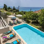 Vounaki By Lourdata (Kefalonia)