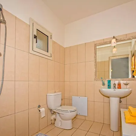 Vounaki By Vila Lourdata (Kefalonia)