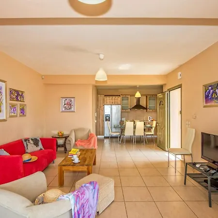 Vounaki By Vila Lourdata (Kefalonia)