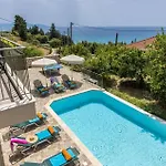 Vounaki By Villa Lurdáta