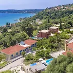 Vounaki By Villa *