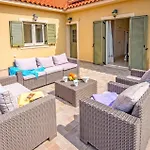 Villa Vounaki By