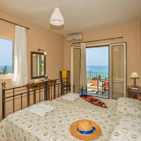 Vounaki By Vila *