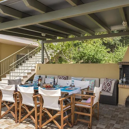 Villa Vounaki By
