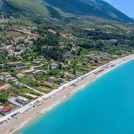 Vounaki By