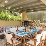 Vounaki By