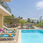 Vounaki By Lourdata (Kefalonia)