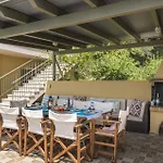 Villa Vounaki By