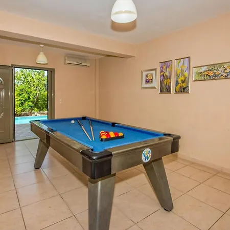 Vounaki By * Lourdata (Kefalonia)