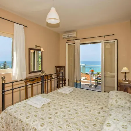 Vounaki By Villa *